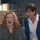 Illustration for article titled iSpy/i Cant Quite Decide Whether To Laugh At Or With Melissa McCarthy